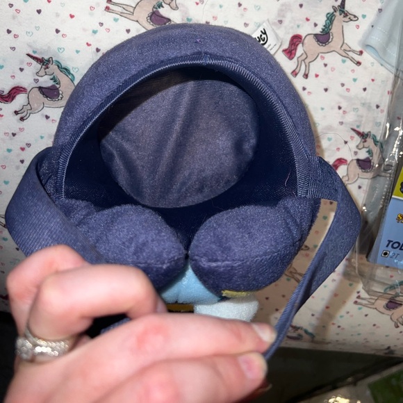 2T Bluey Halloween Costume - Picture 7 of 7